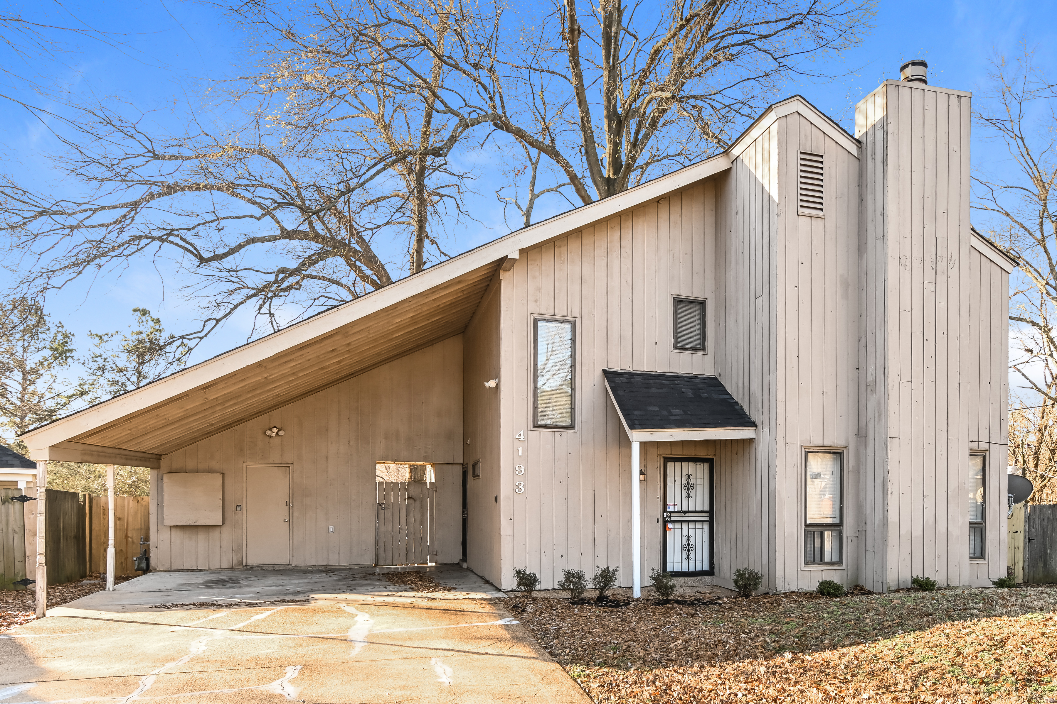 4193 SEVELLA RD MEMPHIS, TN 38128